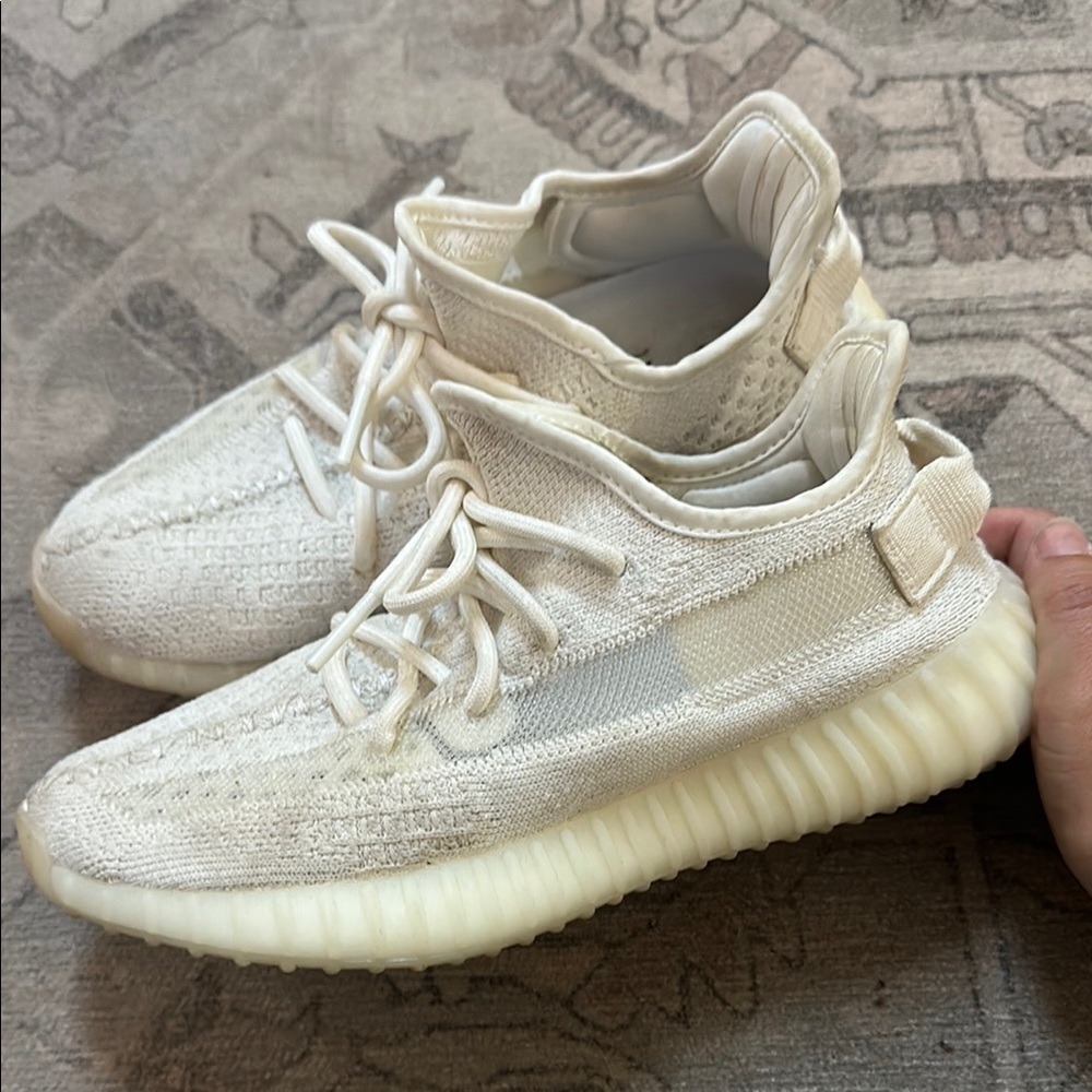 Women’s Adidas Yeezy Sneakers